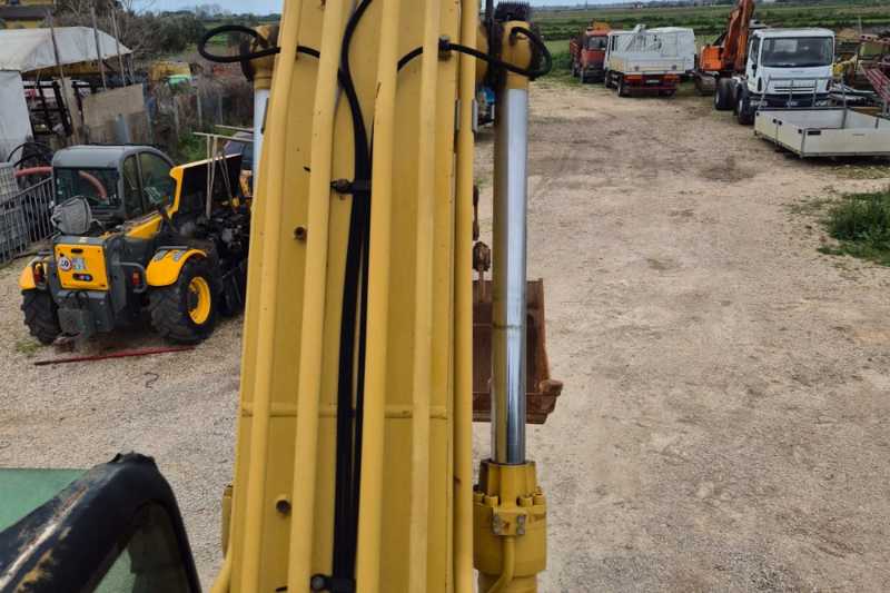 OmecoHub - Immagine CATERPILLAR 315CL